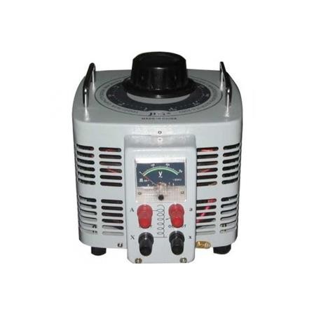 Regulador de tensão variac mono 1KVA TDGC2-1