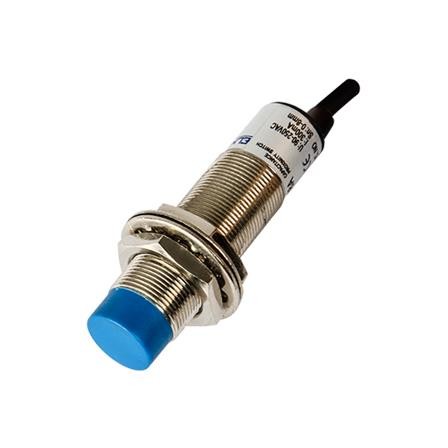 Sensor capacitivo CM 036V 3F PNP CM18-3008PA