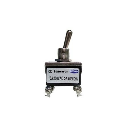Chave alavanca 4P ON/ON LK-521 12034