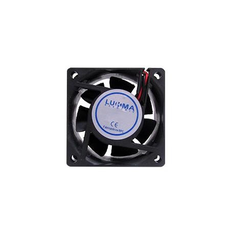 Ventilador cooler PVC 2BIV 80 x 80 21007