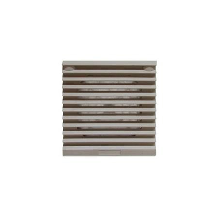 Ventilador filtro 148 mm até 120 mm 29044