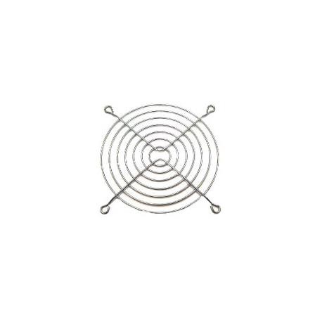 Ventilador grade metal 120 x 120 mm 29065