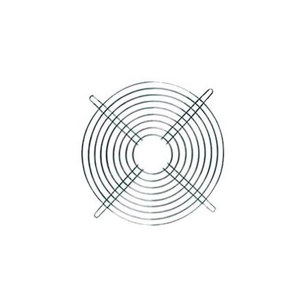 Ventilador grade metal 150 x 150 mm 29090