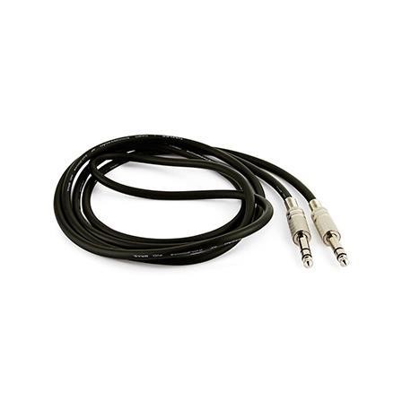 Cabo P-10 x P-10 para guitarra 5,0 metros 10.223 - Importado