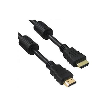 Cabo HDMI-HDMI 1.4 3D 5,0 metros 10.613 - Importado