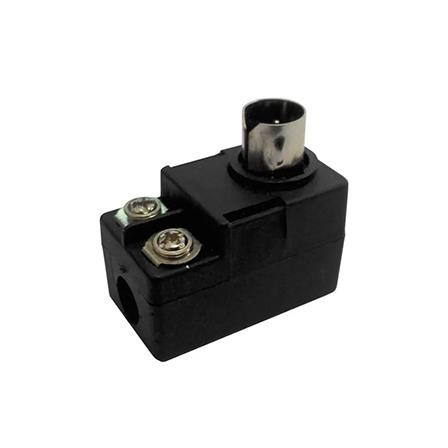 Cachimbo simples para antena 65.128 - Importado