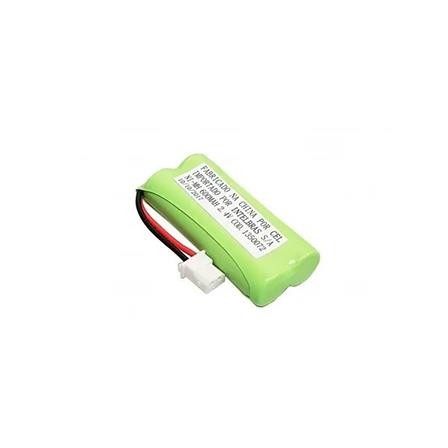 Pilha para telefone universal 3,6V 300MAH - Importado