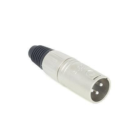 Plug Cannon 3P macho 35.103 - Importado