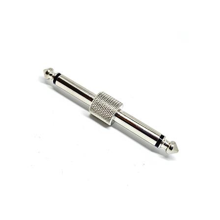 Emenda P-10 macho metal 12.537 - Importado