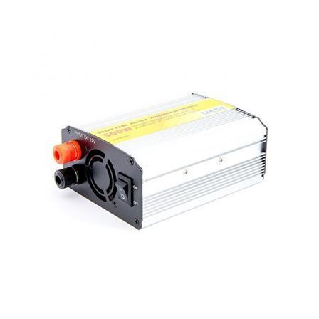 Inversor de tensão 12V para 110V 3000W - Importado
