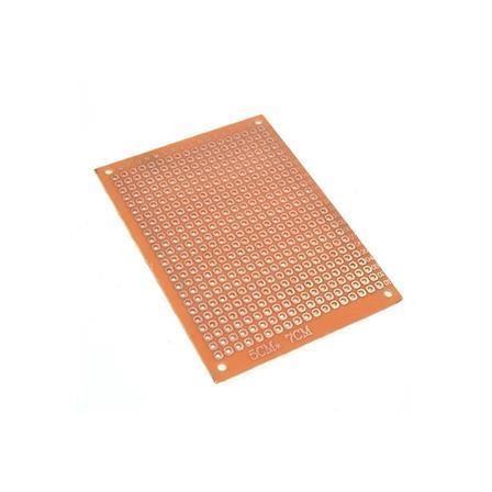 Placa ilha para circuito impresso 10 x 20 cm 207.0155