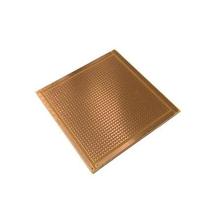 Placa trilha para circuito impresso 05 x 10 cm 207.0160