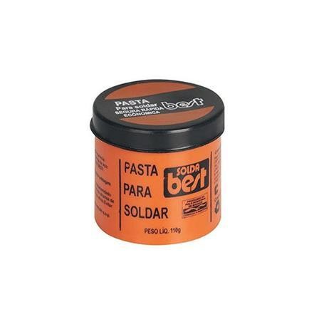 Pasta solida 110g Best 3610115