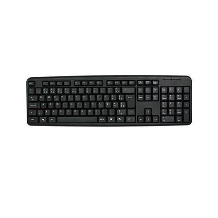 Teclado USB