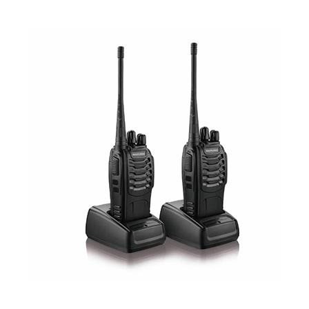 Rádio comunicador