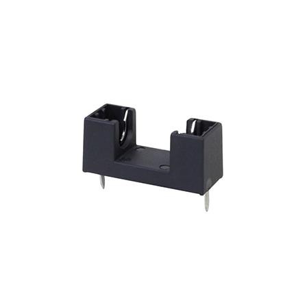 Suporte para fusível de vidro 3AG 20A - Importado