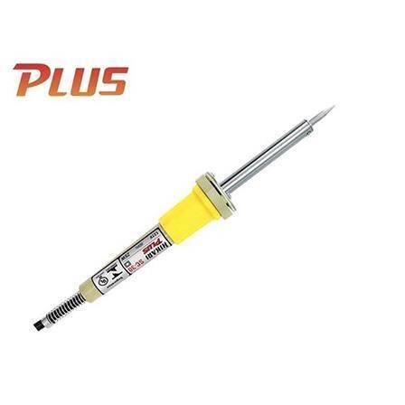 Ferro de solda 025W Plus SC-30 127V