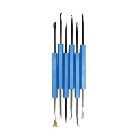 Conjunto de assistentes para soldagem 00157