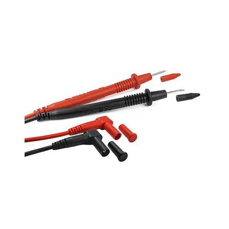 Ponta de prova silicone simples HK-7