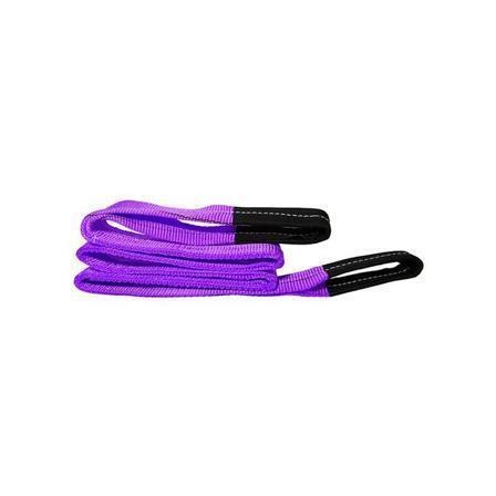 Cinta para elevação de carga 030 mm x 2,0 metros 1Ton violeta