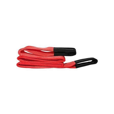 Cinta para elevação de carga 150 mm x 6,0 metros 5Ton vermelho