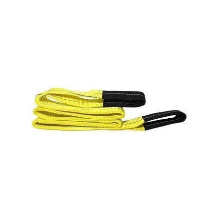 Cinta para elevação de carga 090 mm x 5,0 metros 3Ton amarela