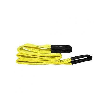 Cinta para elevação de carga 090 mm x 6,0 metros 3Ton amarela