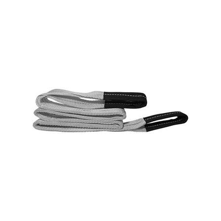 Cinta para elevação de carga 120 mm x 6,0 metros 4Ton cinza