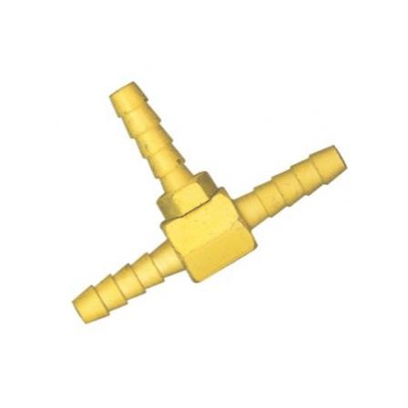 Emenda em T 5/8" x 5/8" LUB27I