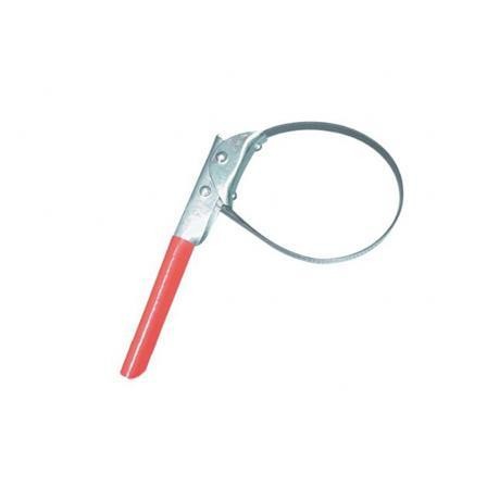 Saca filtro cinta aço 064 à 76 mm 18D1