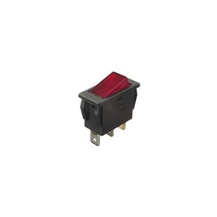 Interruptor 29.123 tecla iluminada M1FT1EE3Q 5651