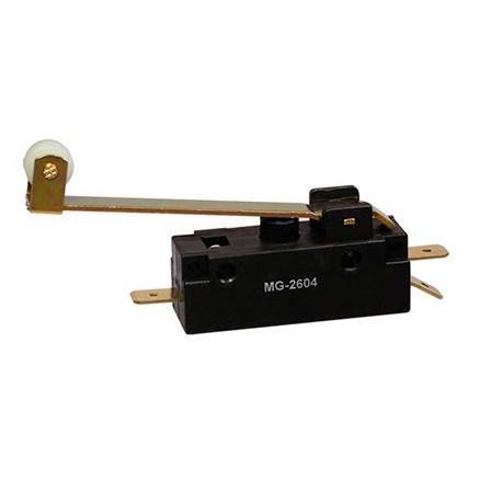 Micro switch MG-2604 IR P1 rolete longo 428