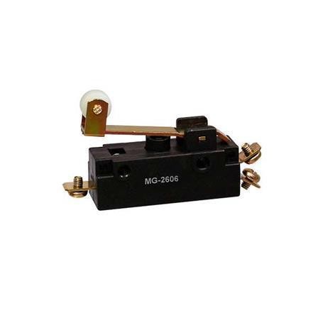 Micro switch MG-2606 IR P1 rolete curto 442