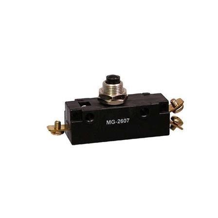Micro switch MG-2607 IR P1 pino + porca 448