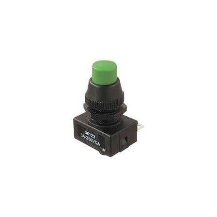Interruptor 36.123 push botão A2FB2FE2G 7244