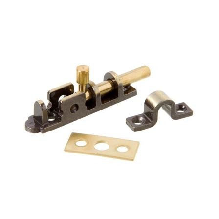 Trinco união 050 mm ZLO 082008 - União Mundial