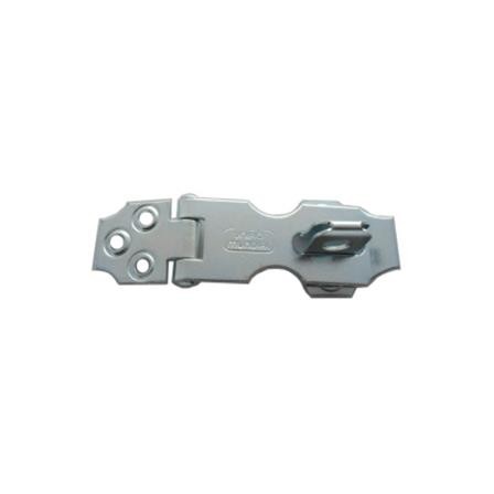 Porta cadeado 065 mm 2.1/2" 087101 - União Mundial