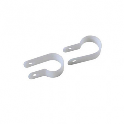 Abraçadeira nylon fixa cabo 05,2 mm