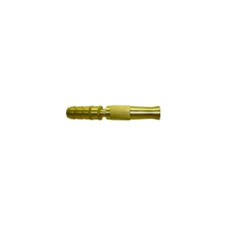 Esguicho espigão 1/2" 110 mm RF38