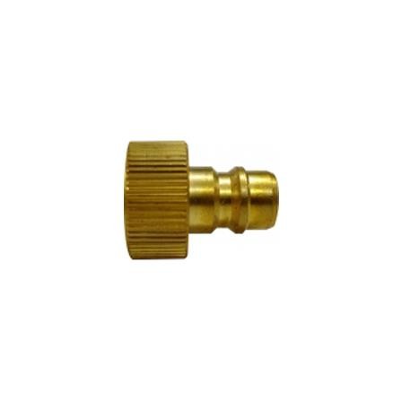 Pino engate para torneira 1/2" RF282