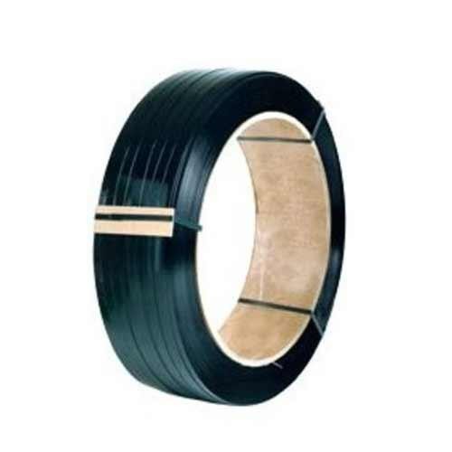Fita de arquear preta 13 x 0,80 mm 7Kg - 945 metros