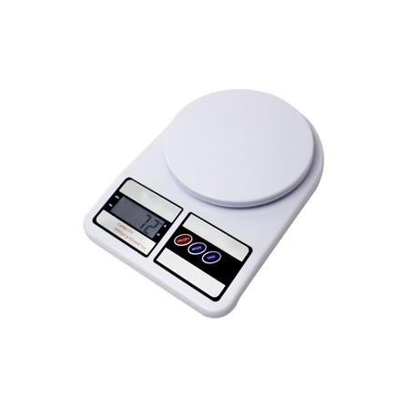 Balança digital para cozinha 10 Kg