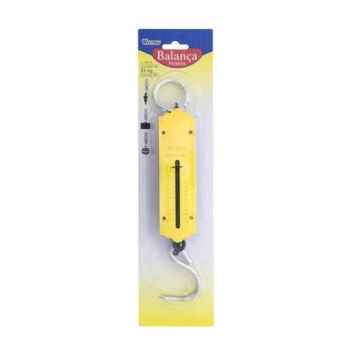 Balança peixeira 20/25 Kg simples FS-25