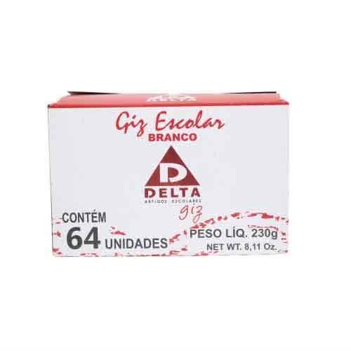 Giz escolar