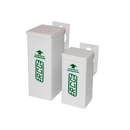 Reator vapor metálico 250W 88326