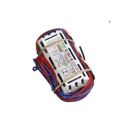 Reator eletrônico 2 x 026W PL Bivolt
