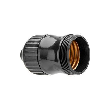 Soquete PVC E27 abajur 22237
