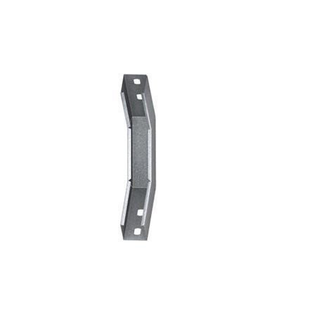Eletrocalha curva vertical interna 200 x 100 mm