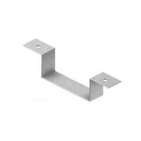 Eletrocalha suporte duplo 200 x 100 mm