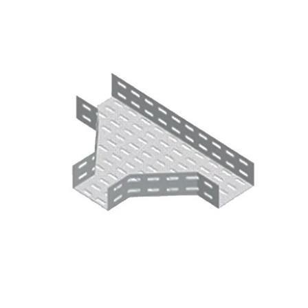 Eletrocalha Tê 200 x 100 mm